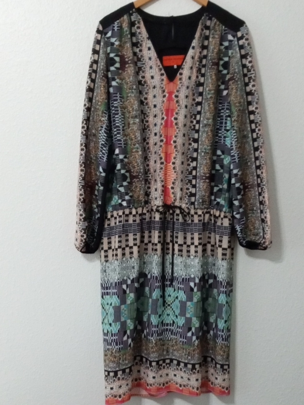 Clover Canyon Dress